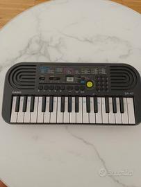 CASIO SA47