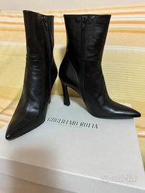 Tronchetto Guglielmo Rotta n37