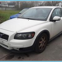 Ricambi Usati VOLVO C30 2009