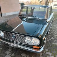 Lancia Fulvia - ANCHE SCAMBI - 2° serie 4 marce 