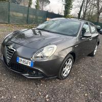 Giulietta 2.0 140 CV