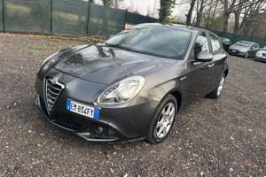Giulietta 2.0 140 CV