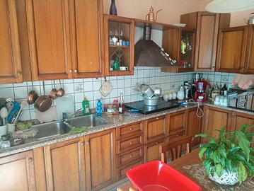 Cucina usata