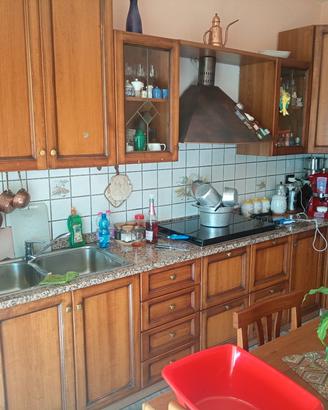 Cucina usata