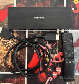 One Connect Box SAMSUNG