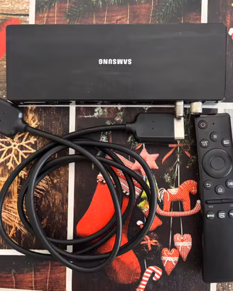 One Connect Box SAMSUNG