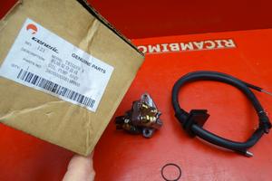 POMPA OLIO TRIGGER X 2006