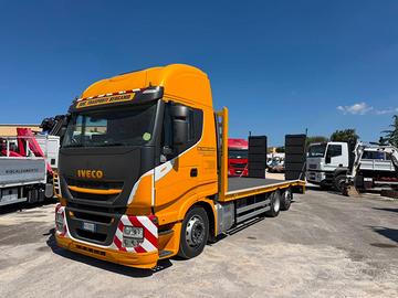 Iveco HI-WAY 460 Carrellone nuovo