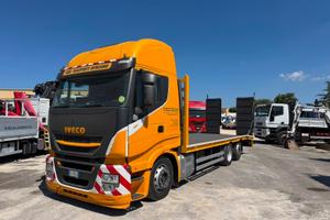 Iveco HI-WAY 460 Carrellone nuovo