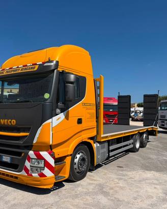 Iveco HI-WAY 460 Carrellone nuovo