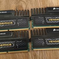 RAM 16GB Corsair Vengeance DDR3