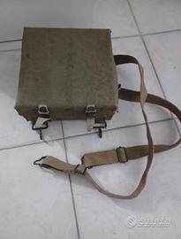 Valigia regio esercito esplosivi ww2