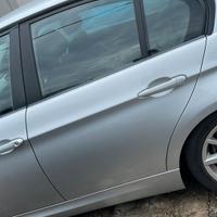 Porta Posteriore Sx bmw 320 e90 berlina