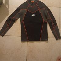 maglia in neoprene 2.5mm
