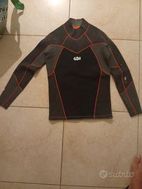 maglia in neoprene 2.5mm