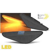 FRECCIE A LED BMW X5 E70 X6 E71 X3 F25 07-14 DINAM