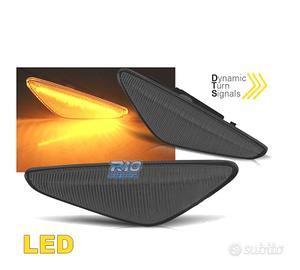 FRECCIE A LED BMW X5 E70 X6 E71 X3 F25 07-14 DINAM