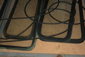 Ricambi pezzi ACM 80-16 mezzo militare