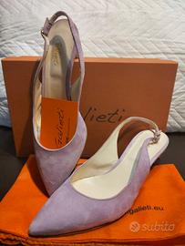 Scarpe donna Galieti