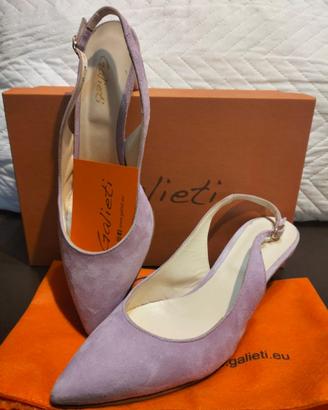 Scarpe donna Galieti