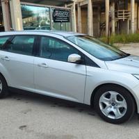 Ford Focus 1.5 TDCi 95 CV SW Business