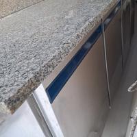 Frigorifero orizzontale 3 porte