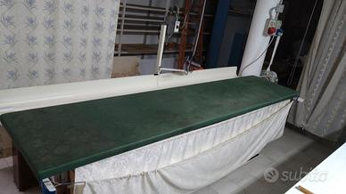 Macchina professionale da stiro Macpi codice 178.0