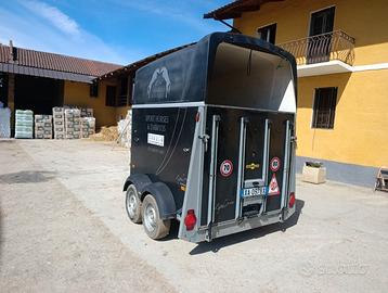 Trailer HUMBAUR ZEPHIR