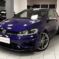 Volkswagen Golf R 2.0 TSI DSG 4MOTION 3p. BMT