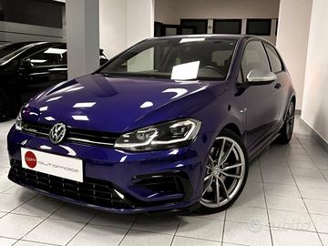 Volkswagen Golf R 2.0 TSI DSG 4MOTION 3p. BMT