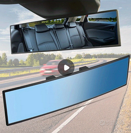 Specchio interno retrovisore