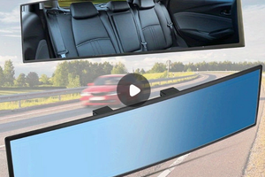 Specchio interno retrovisore