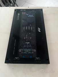 Helix A4 Competition