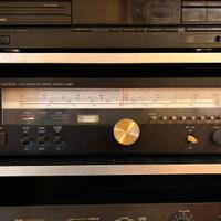 Tuner LENCO T 600