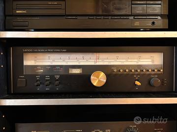 Tuner LENCO T 600