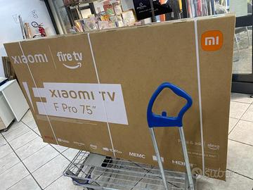 Xiaomi 75'' NUOVA SMART TV