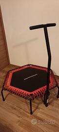 Ultrasport Trampolino fitness