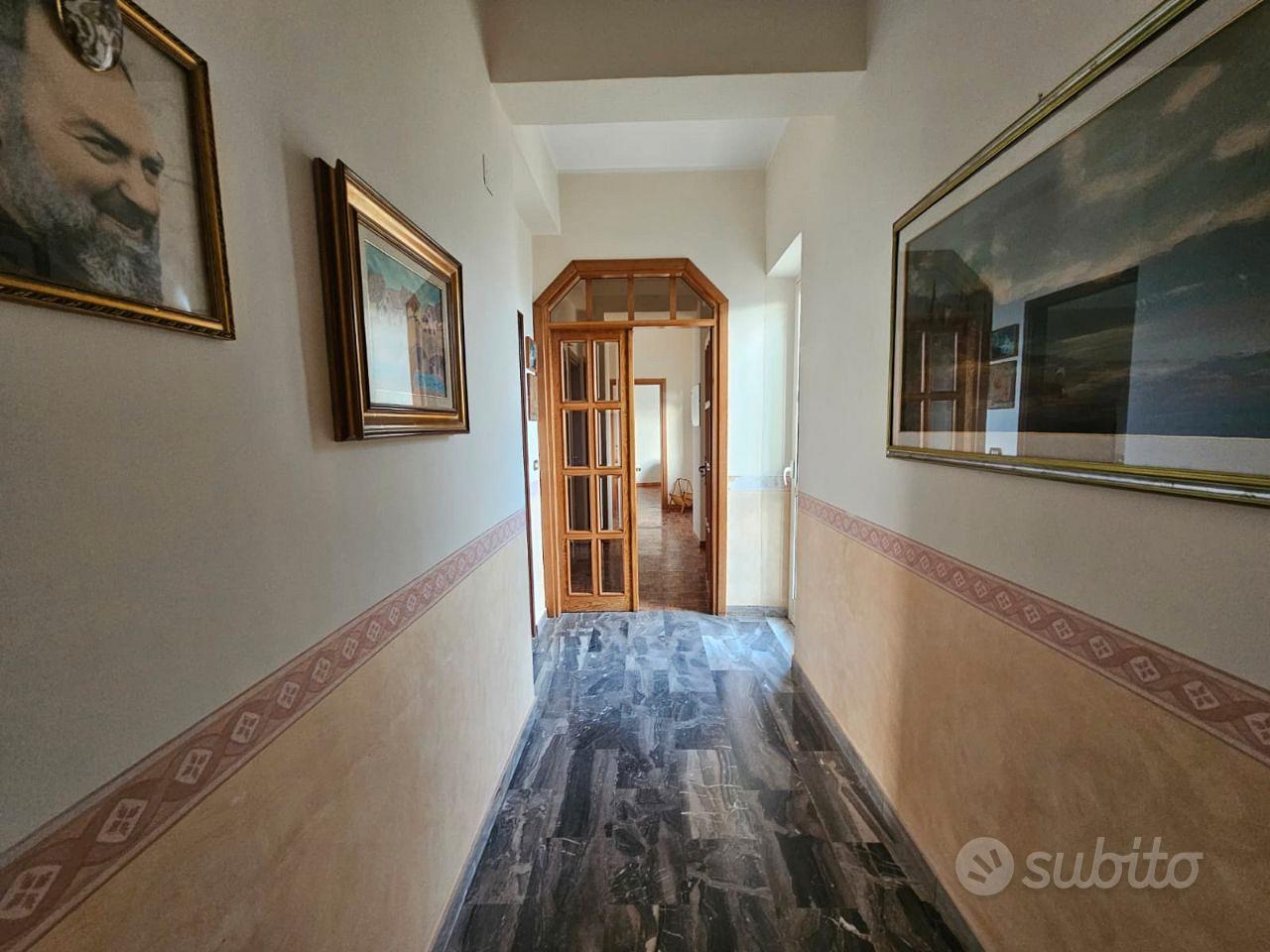 Appartamento – Reggio di Calabria, Reggio Calabria - Vista 3