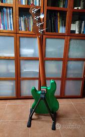 Fazley basso elettrico Jazz.