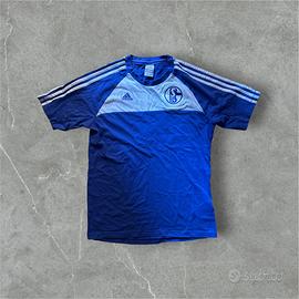 Maglia da calcio Schalke 04
