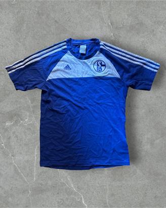 Maglia da calcio Schalke 04
