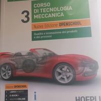 Corso di tecnologia meccanica 3