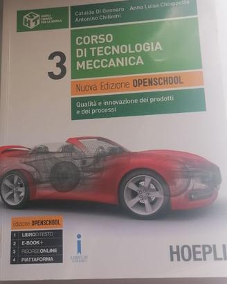 Corso di tecnologia meccanica 3