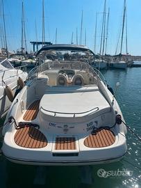 Cranchi CSL 28