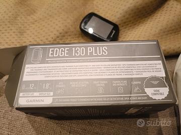 edge130 plus