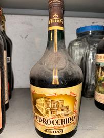 Liquore pedrocchino filippi