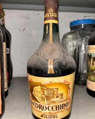 Liquore pedrocchino filippi