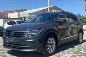 Volkswagen Tiguan Life 2.0 TDI 122CV