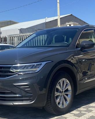 Volkswagen Tiguan Life 2.0 TDI 122CV