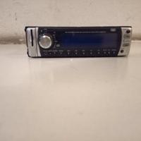 autoradio 